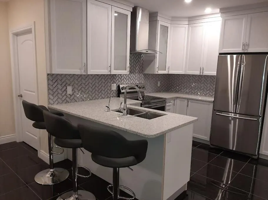 King Guest Apartment Ottawa