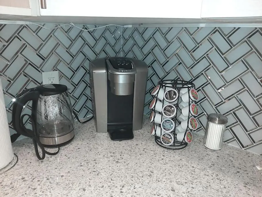 King Guest Apartment Ottawa