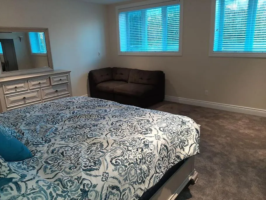 King Guest Apartment Ottawa